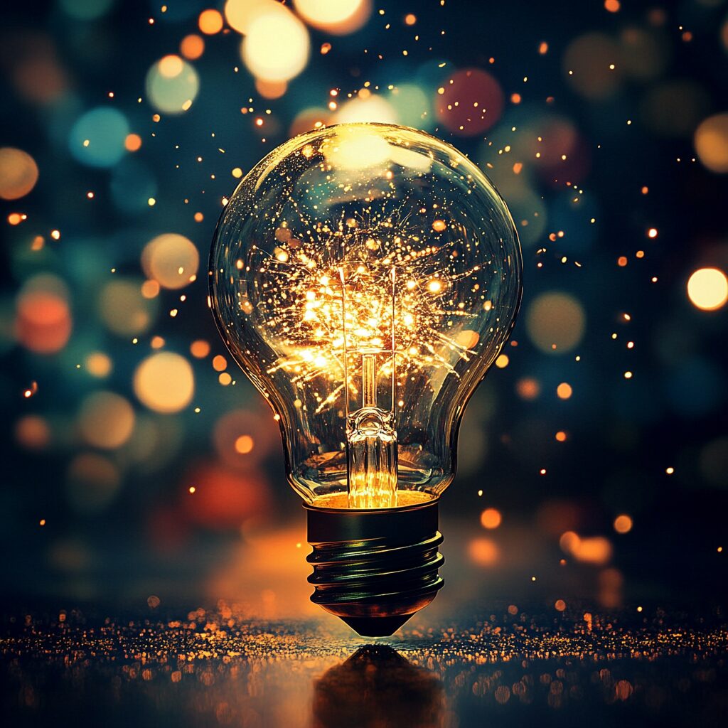 The way things are. . .