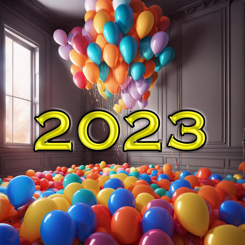 The Way Things Are. . .