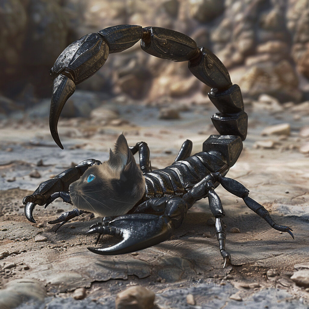 The Way Things Are. . .