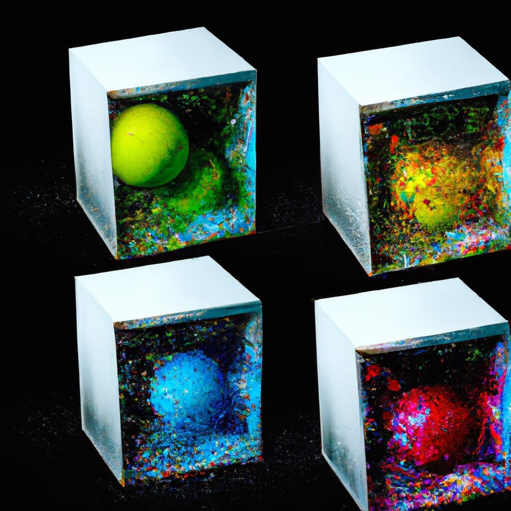 The Way Things Are. . .