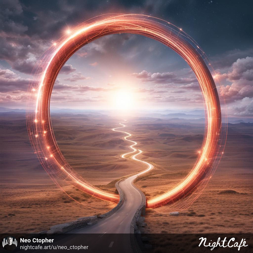 The way things are. . .