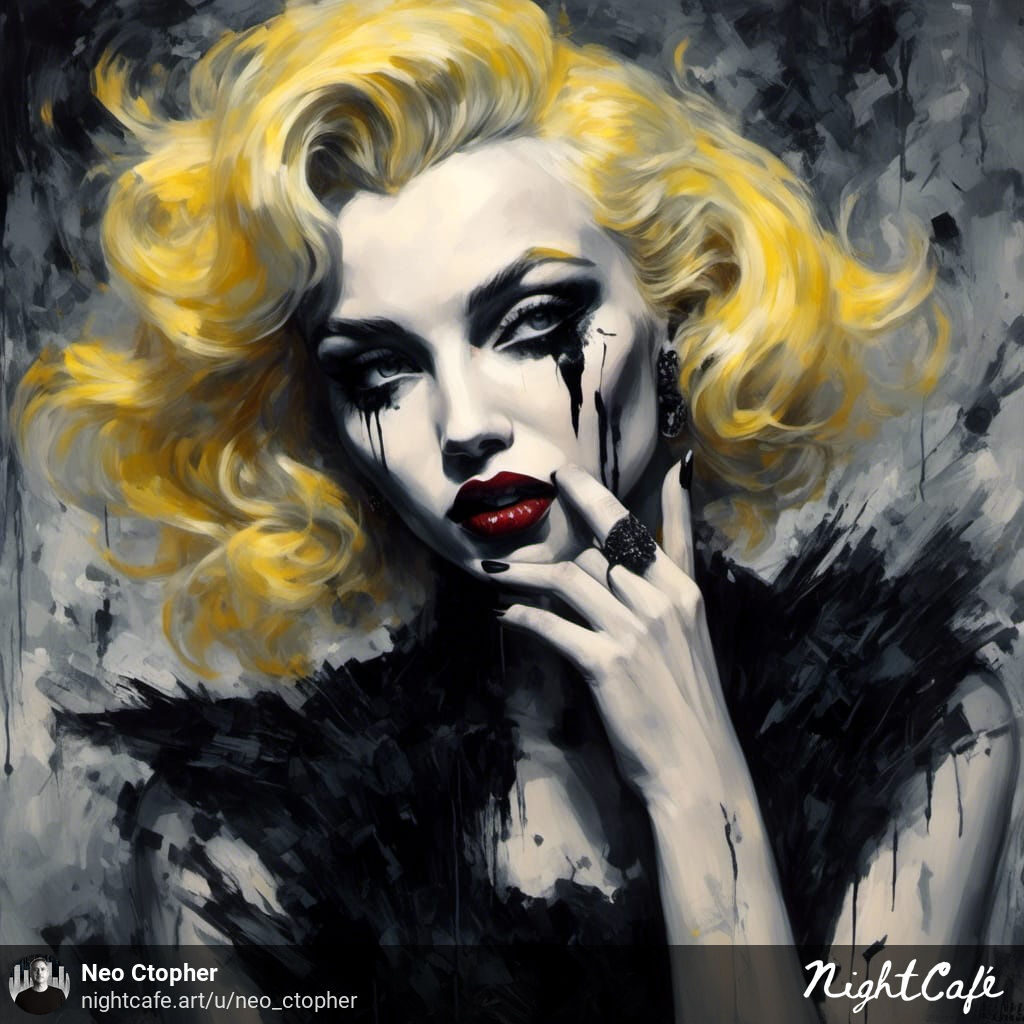 The way things are. . .