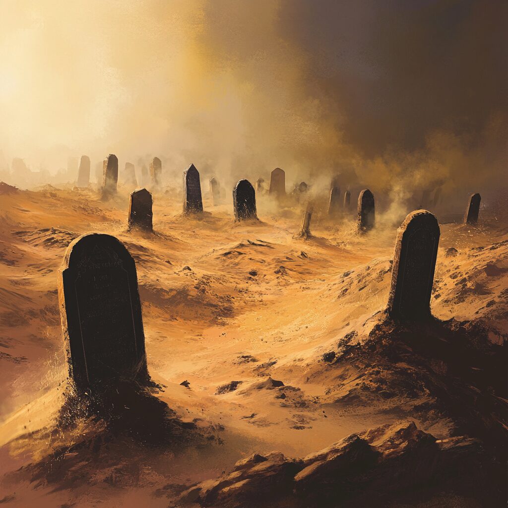 Isolation is brutal. . .