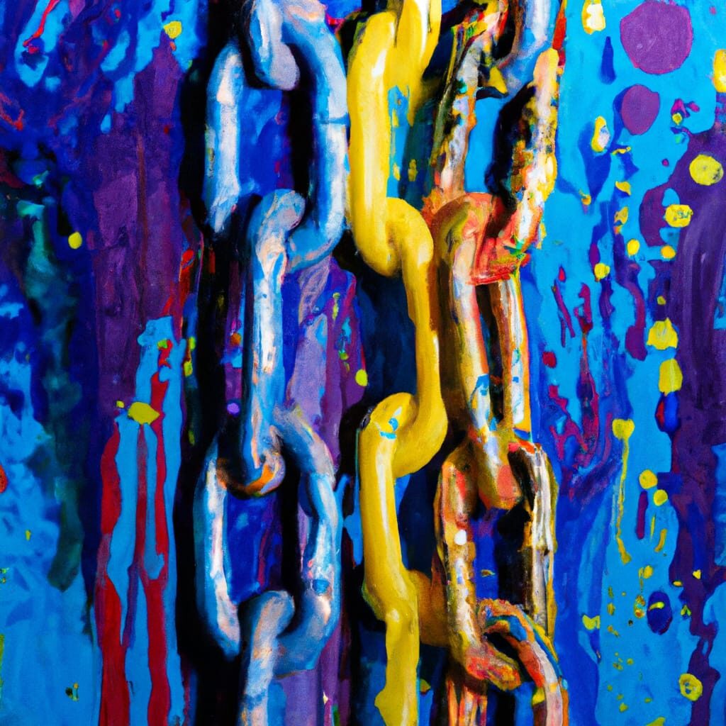 Isolation is brutal. . .