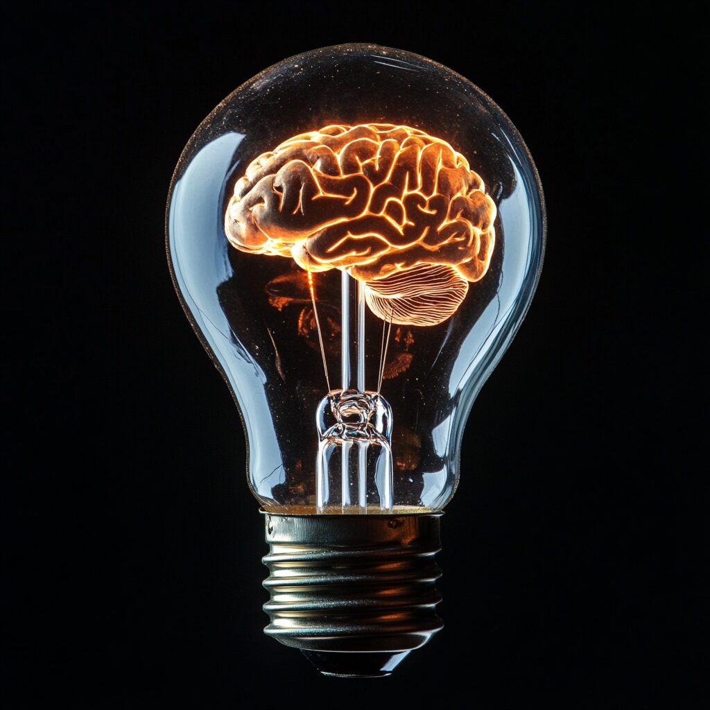 Something has to change. . .