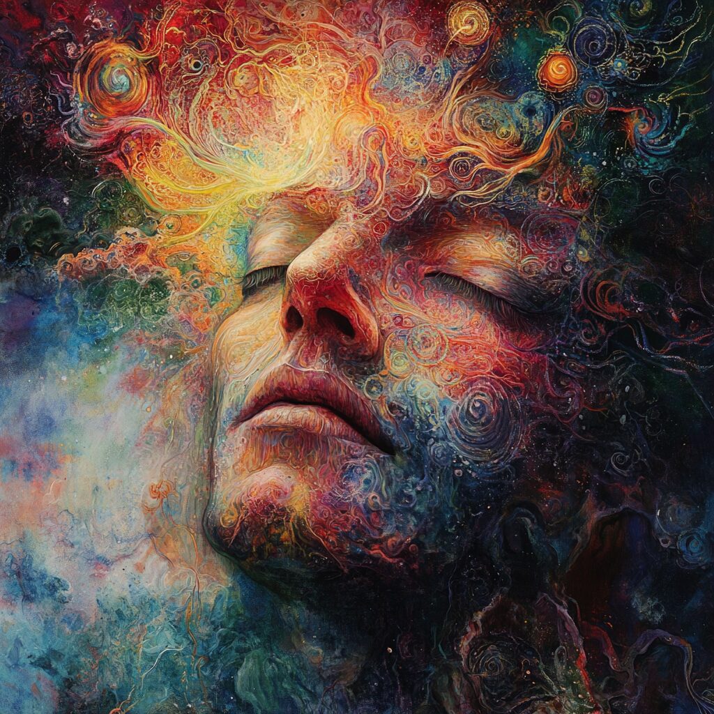 Something has to change. . .