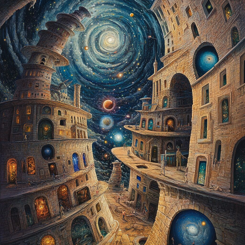 Tired of being alone. . .