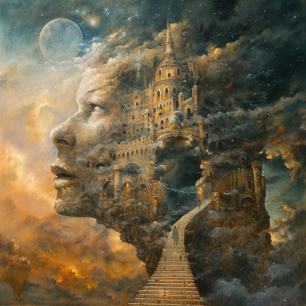 Tired of being alone. . .