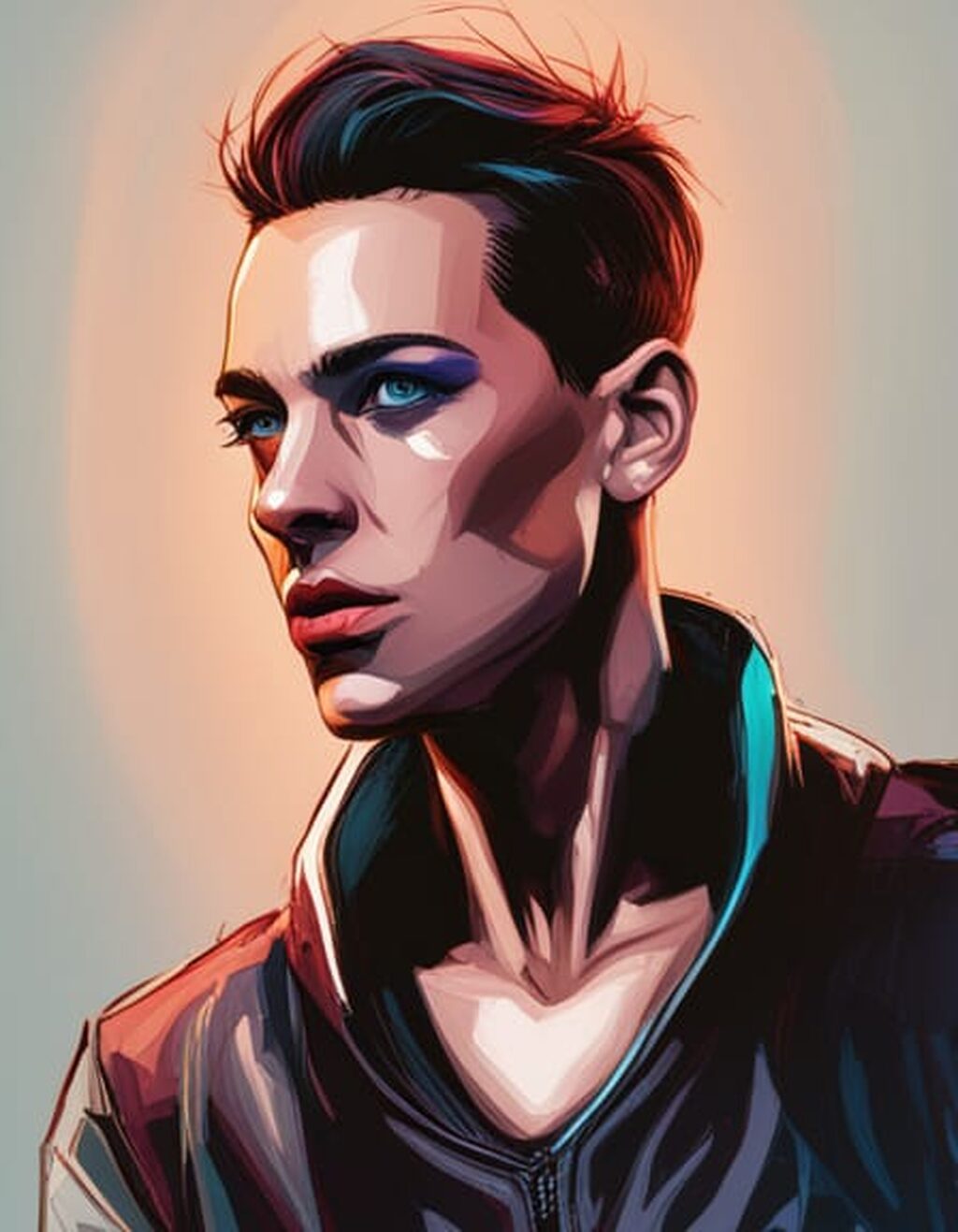 Like The Weather. . .