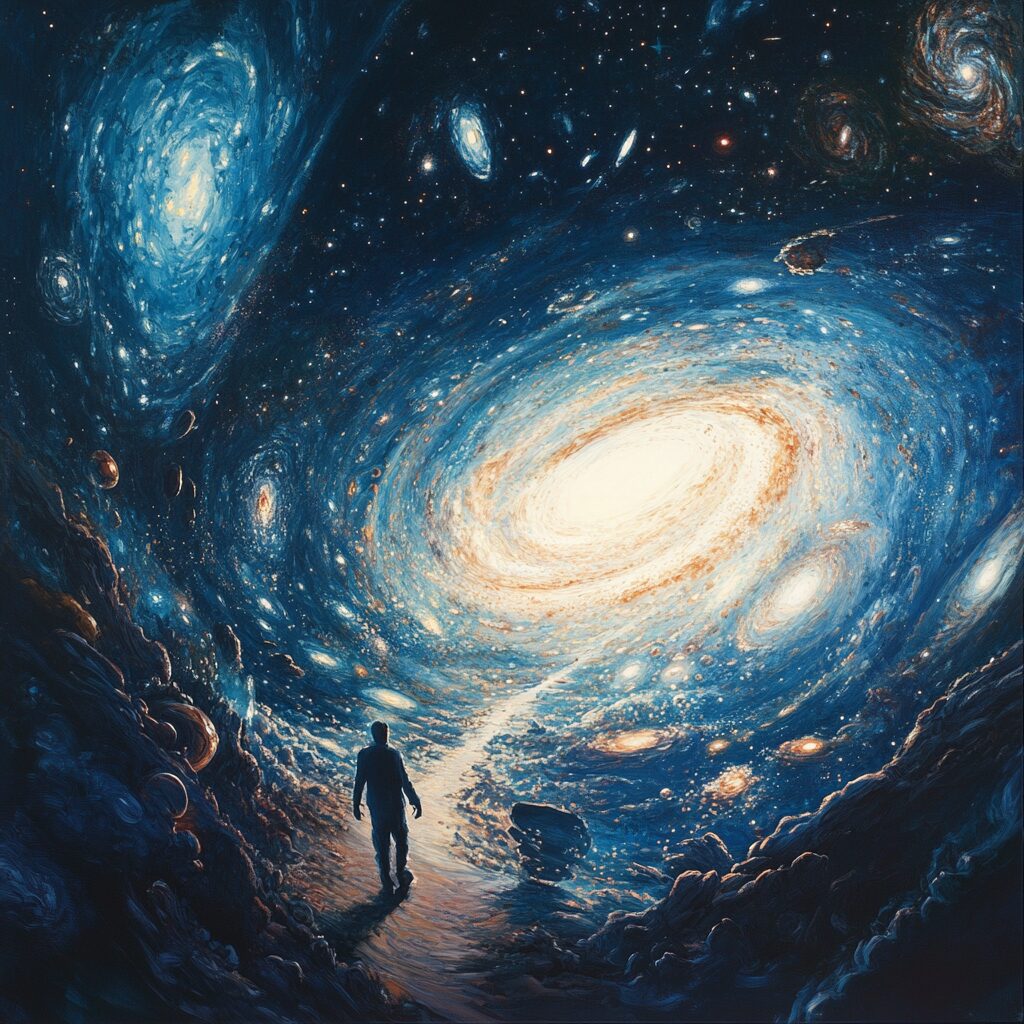 Like The Weather. . .