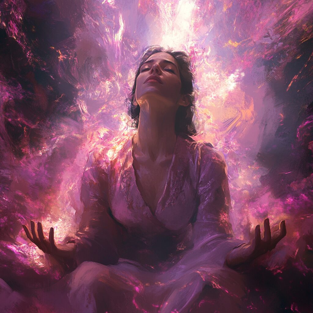 Like The Weather. . .