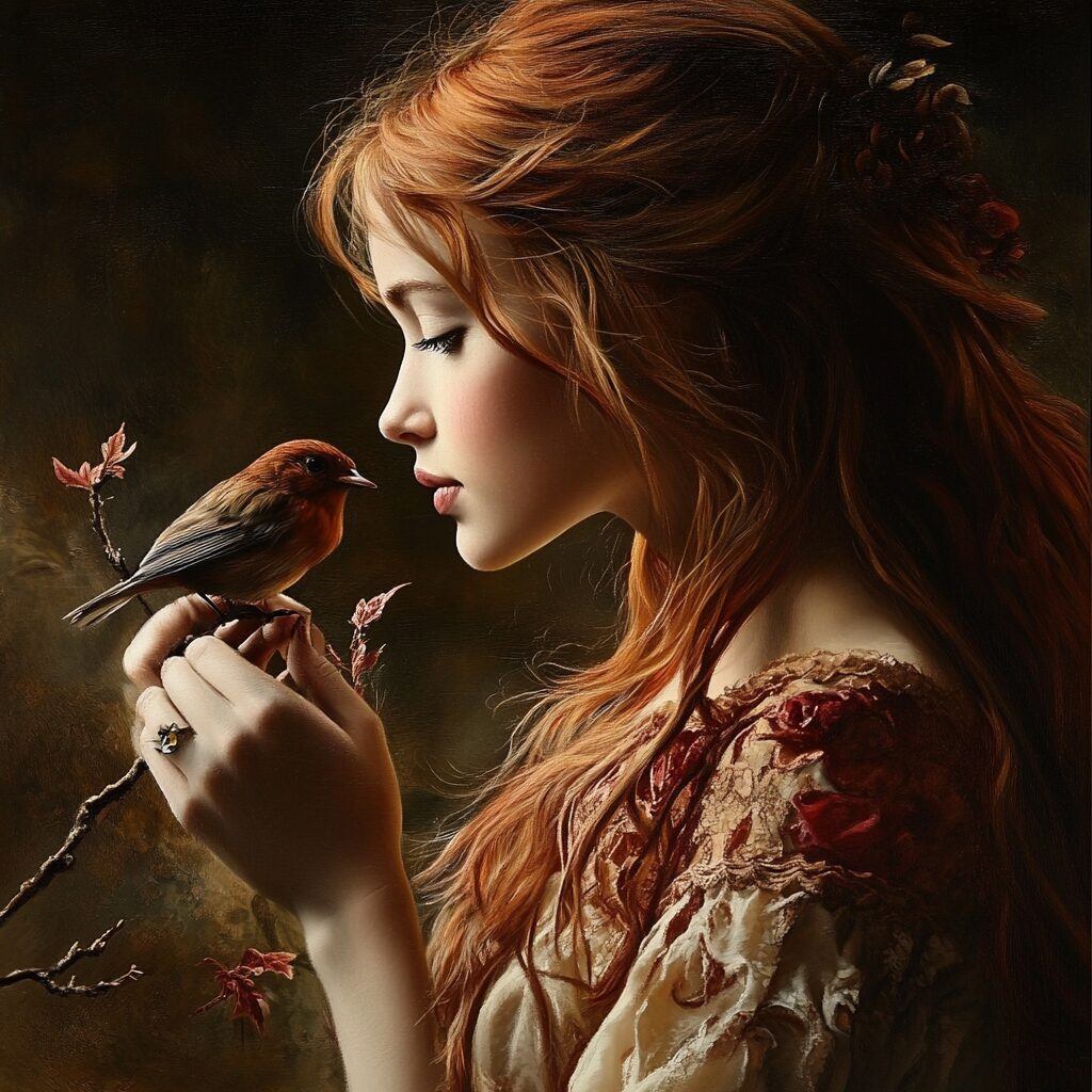 Like The Weather. . .