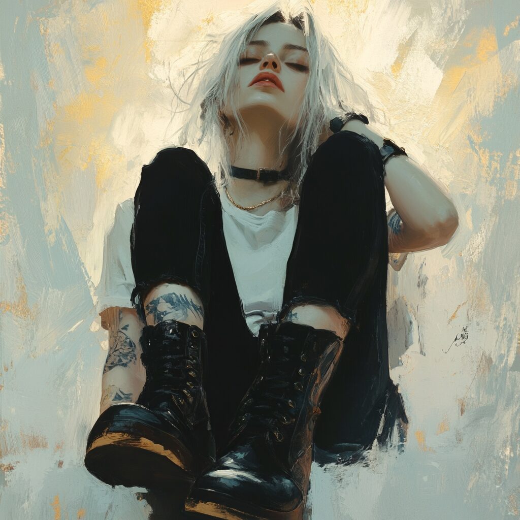 Like The Weather. . .