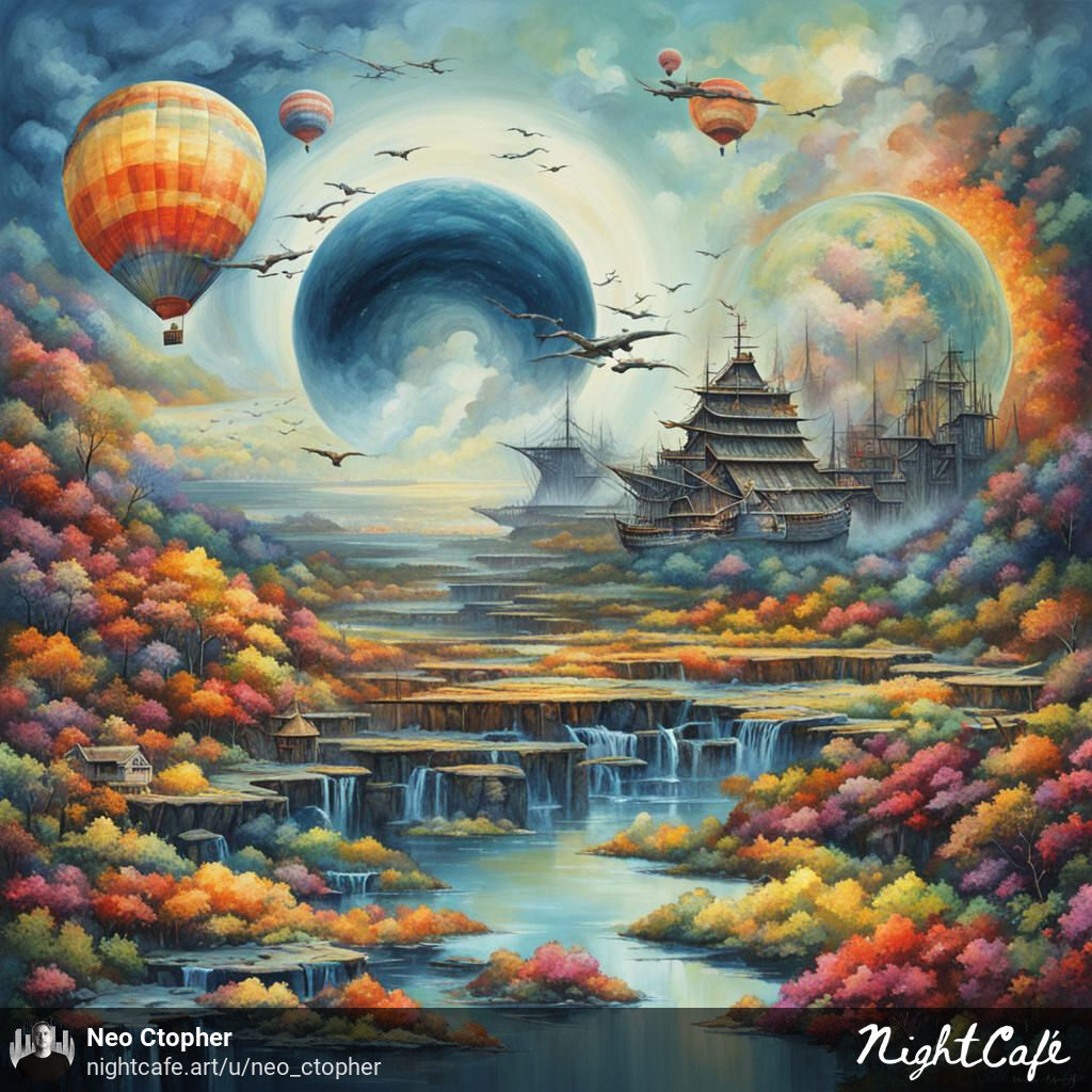 Want a new system. . .