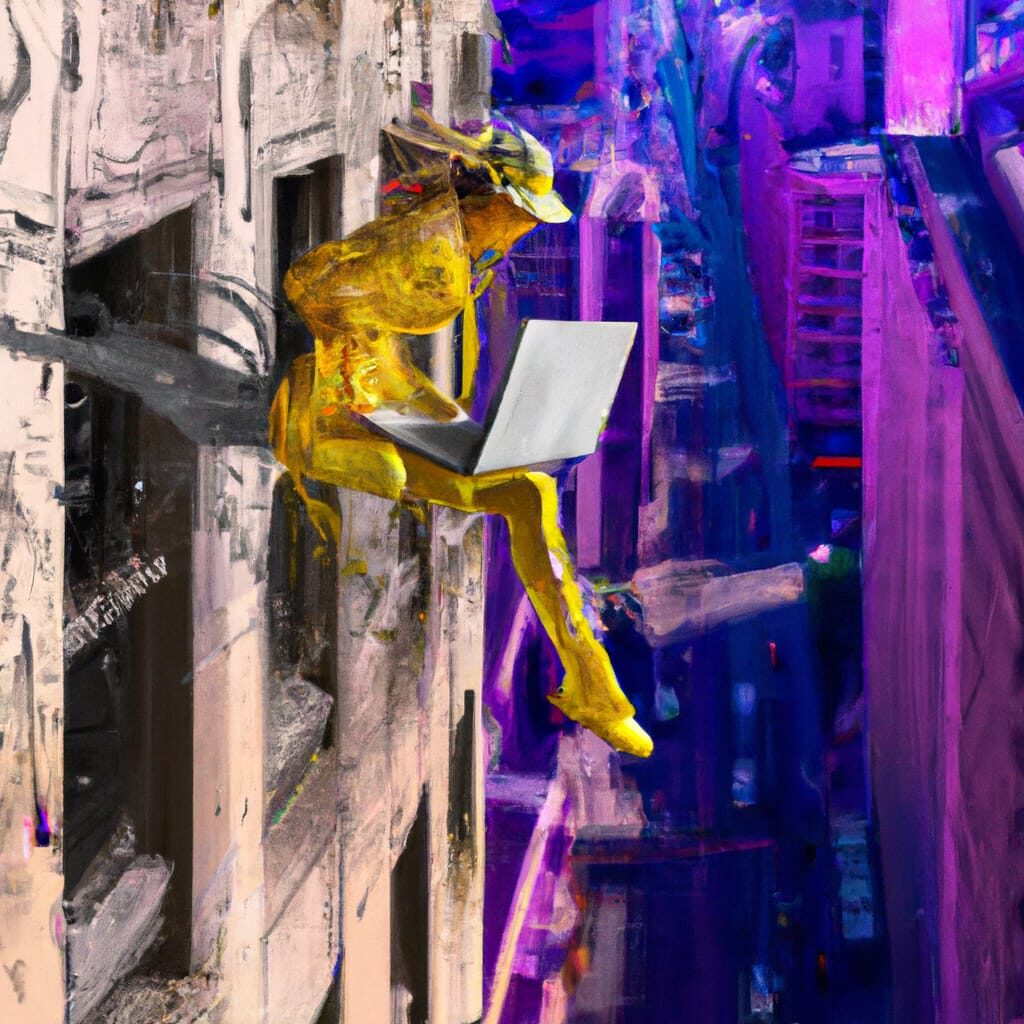 Want a new system. . .