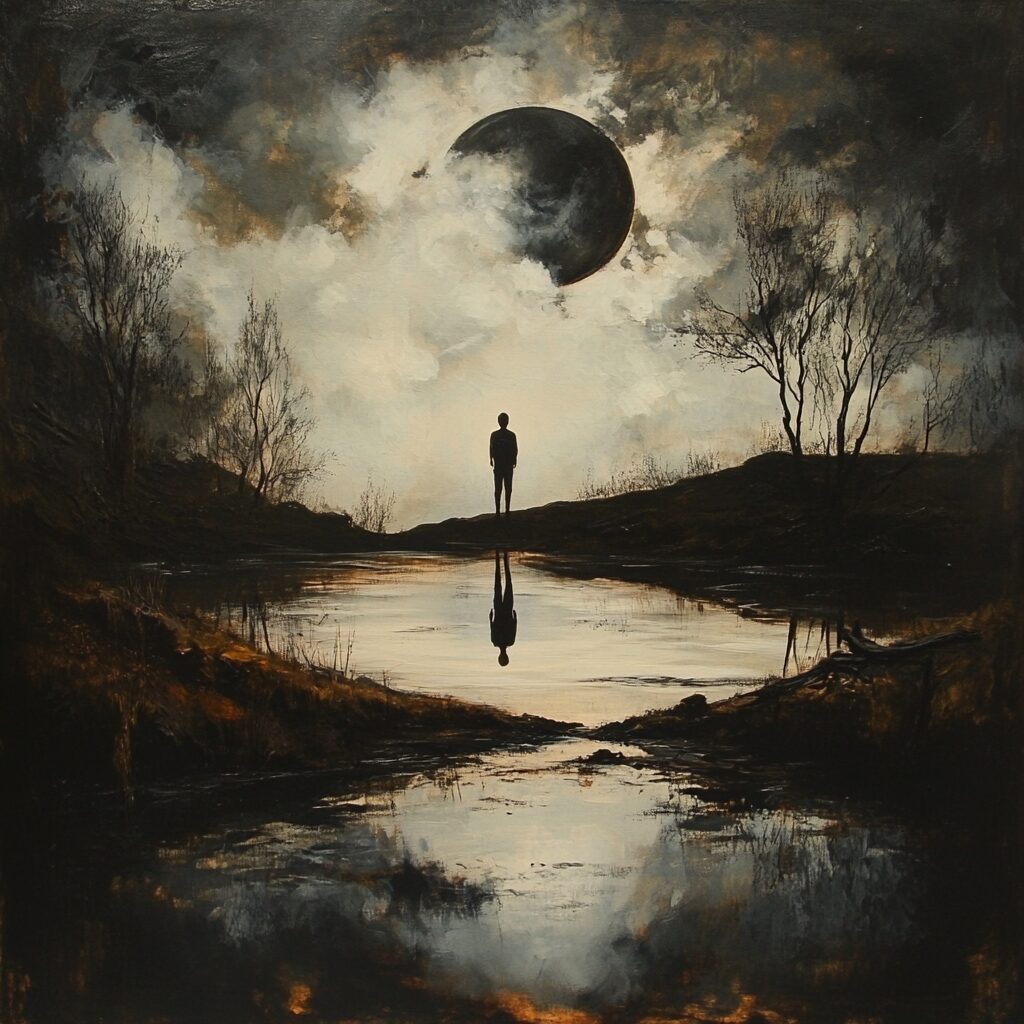 Want love in my life. . .