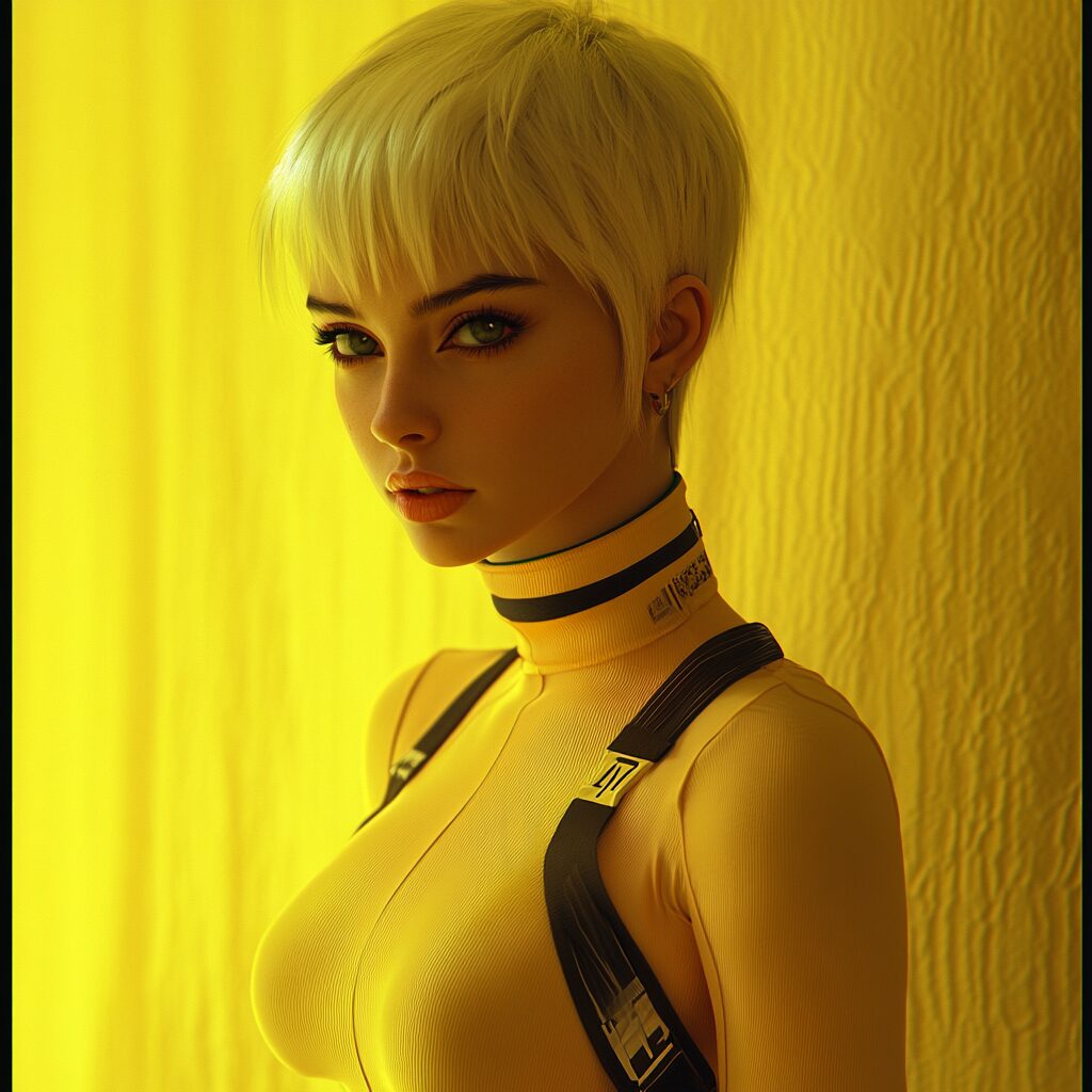 Want love in my life. . .