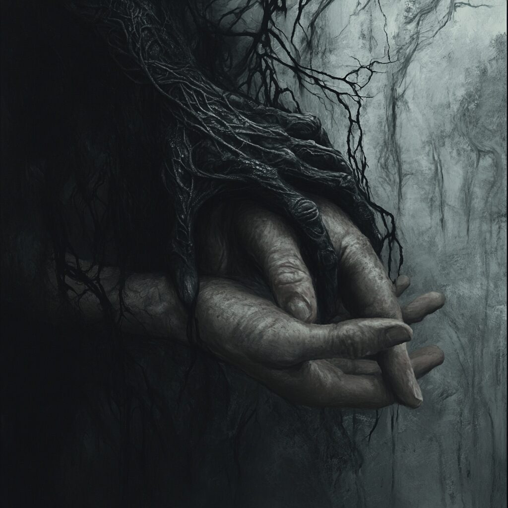 Want love in my life. . .