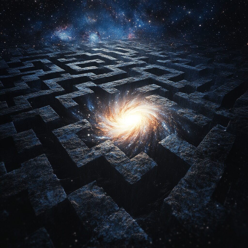 To have some fun. . .