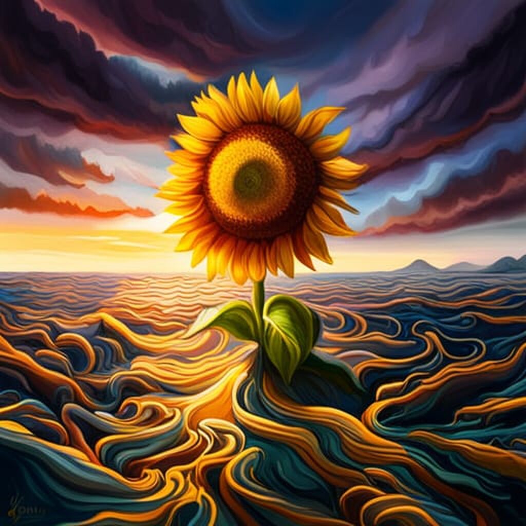 To have some fun. . .