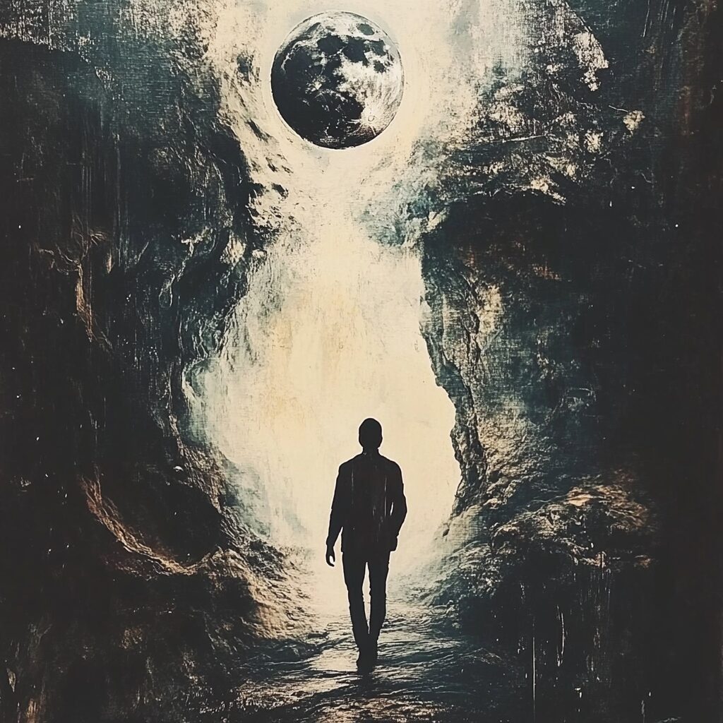 To have some fun. . .