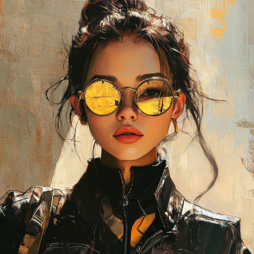 To have some fun. . .