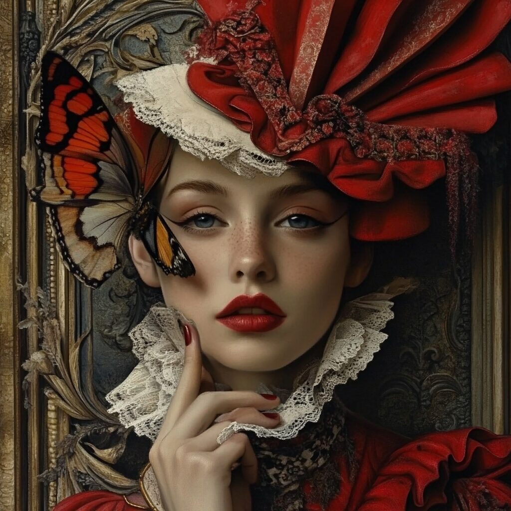 Tired of the way things are. . .