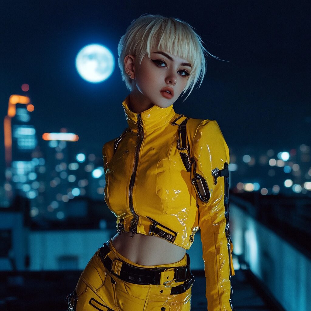 Life has to get a lot better. . .