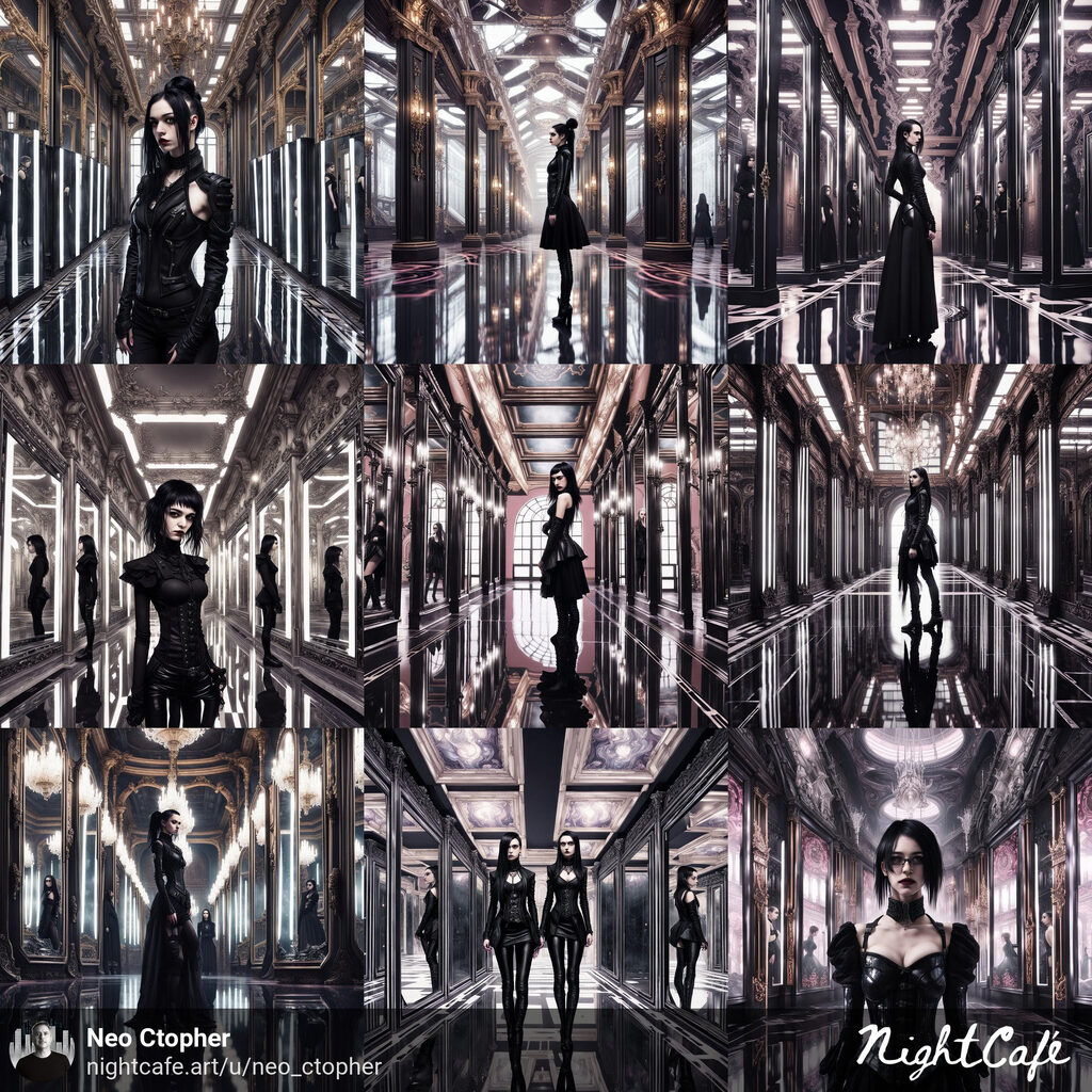 Life has to get a lot better. . .