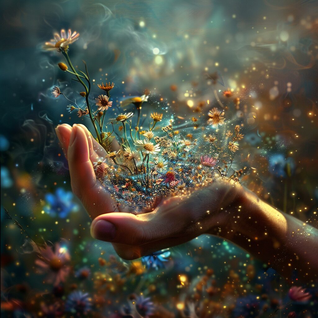 Something has to change. . .