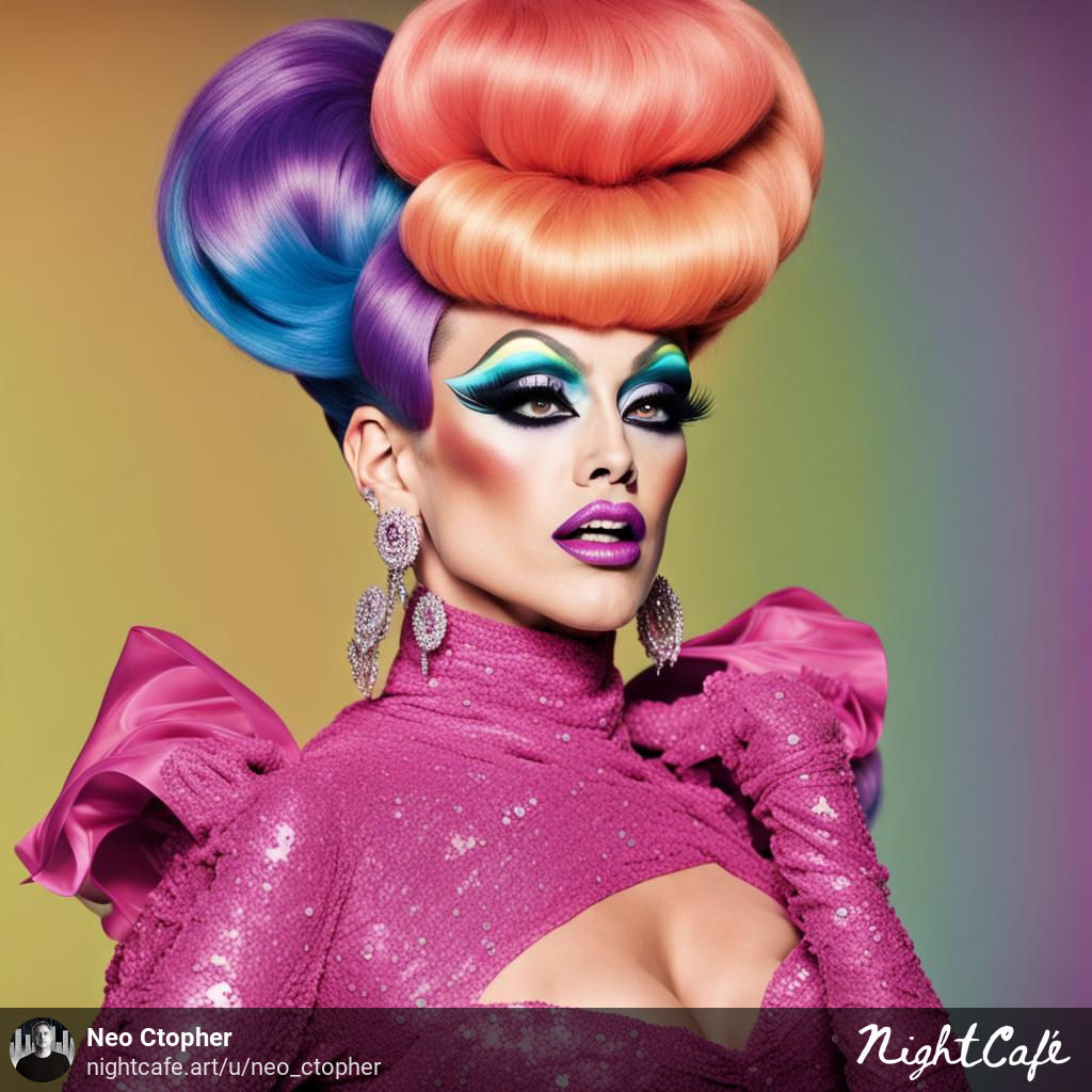 Something has to change. . .