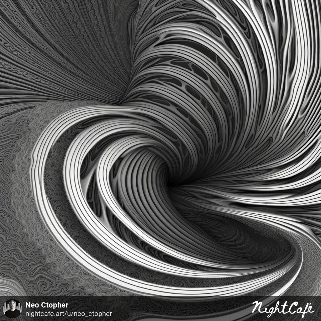 Something has to change. . .