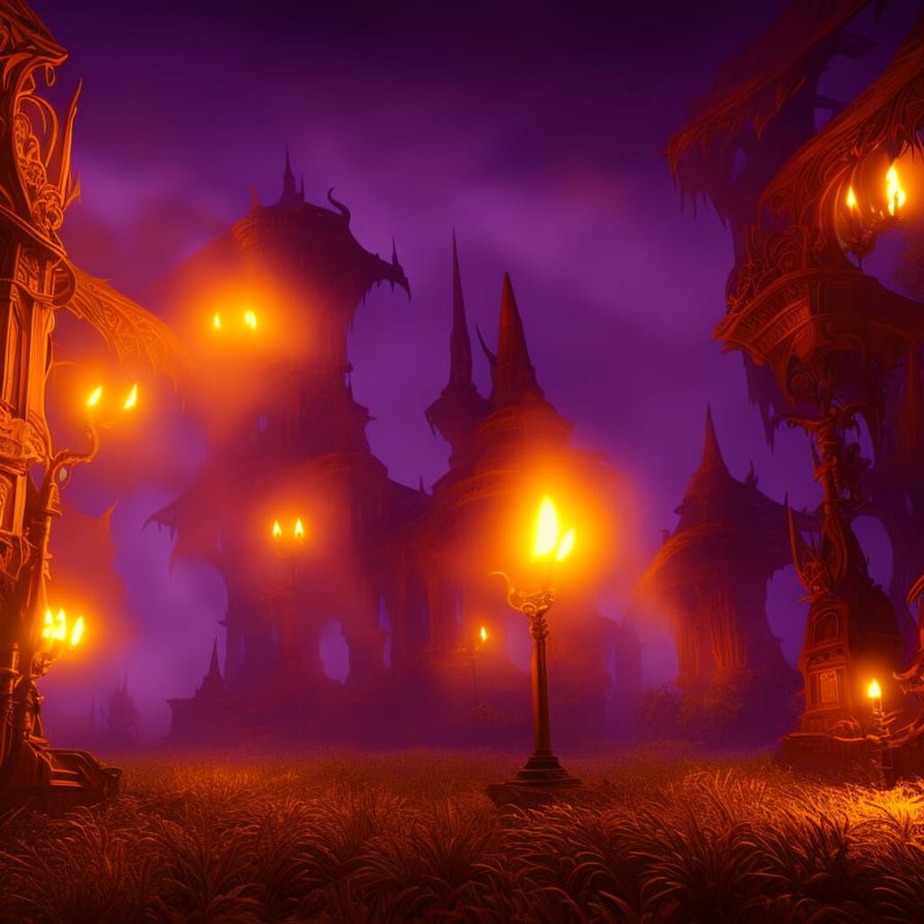 Something has to change. . .