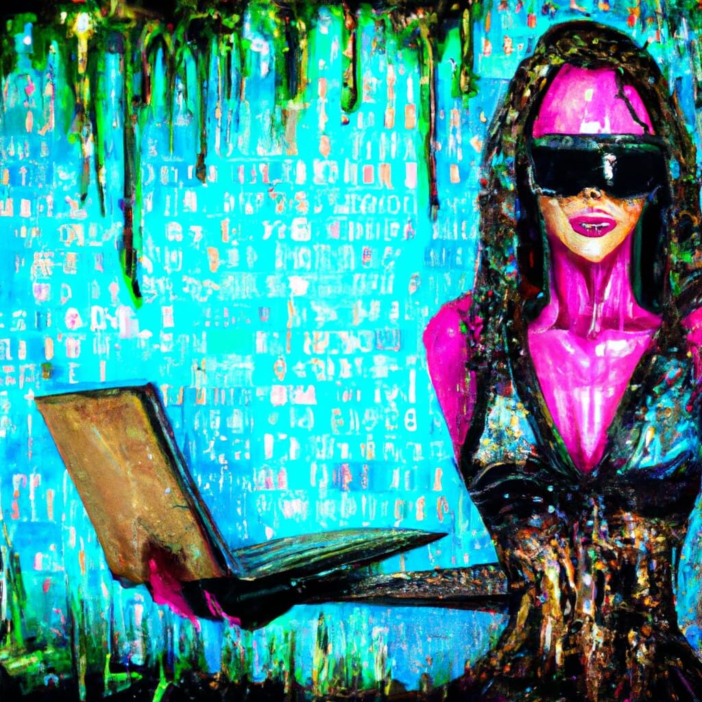 Tired of this system. . .