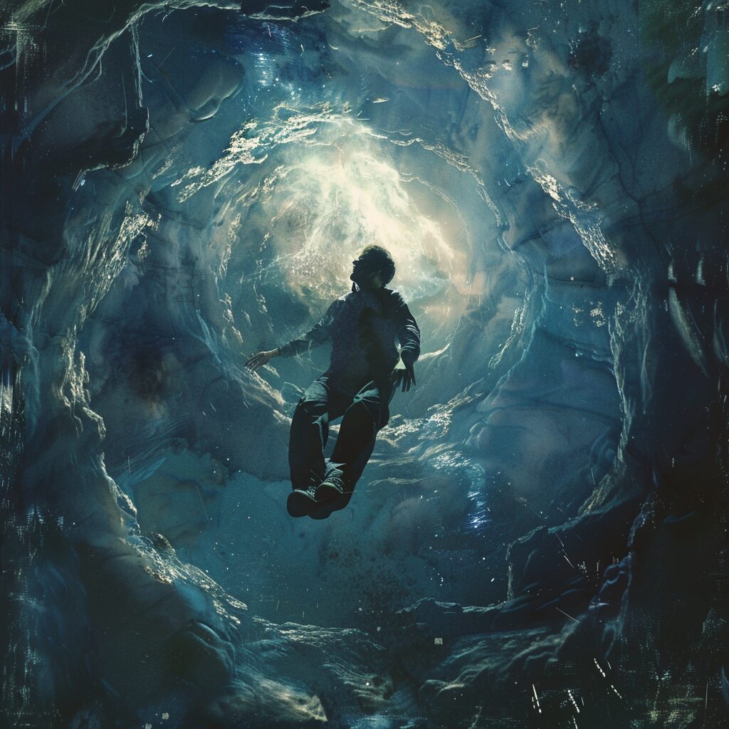 Tired of this system. . .