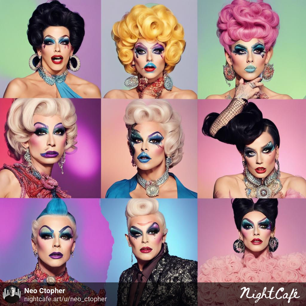 Tired of this system. . .