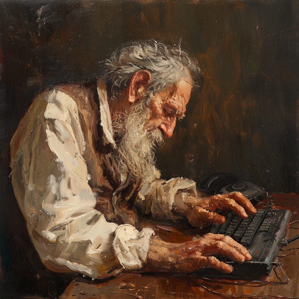 Tired of this shit. . .