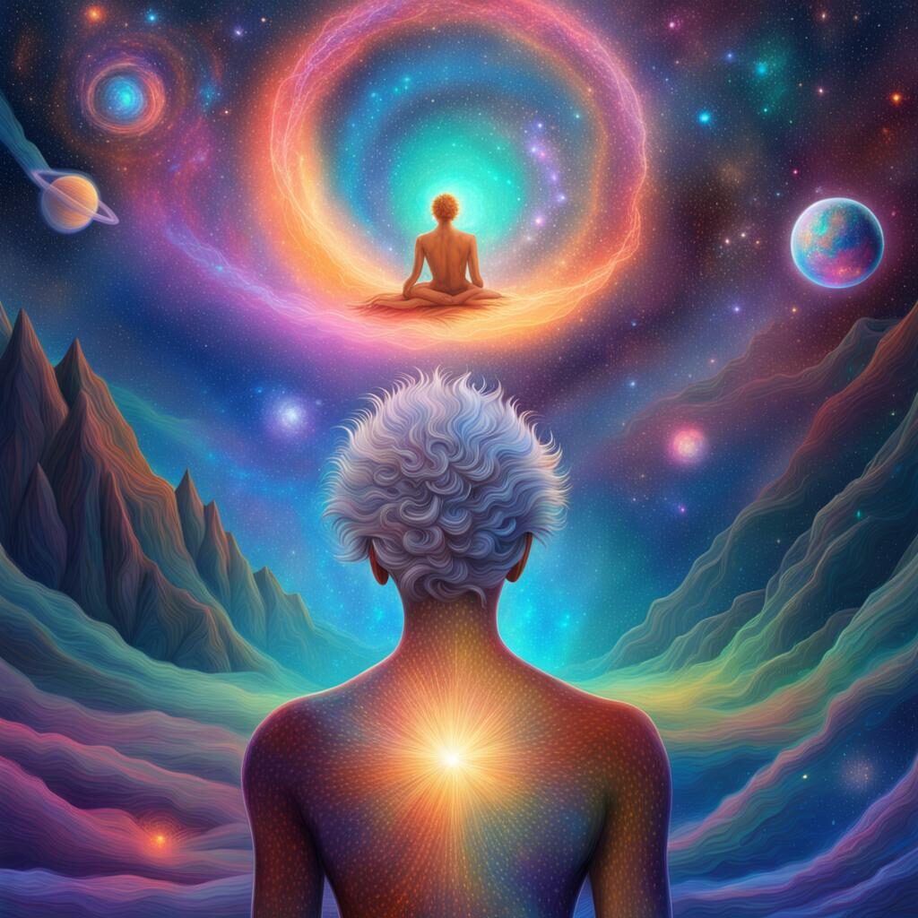 Want life better. . .