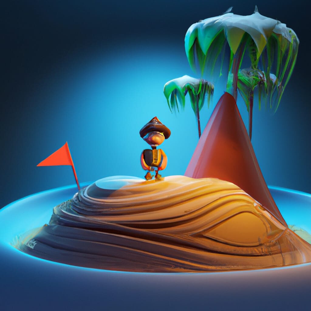 Want life better. . .