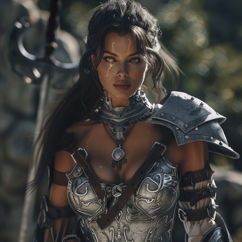 Want life better. . .