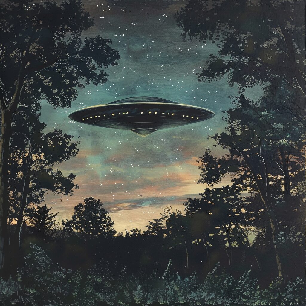 feeling something. . .