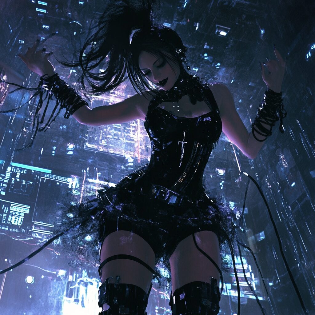 Waiting for the miracle . . .