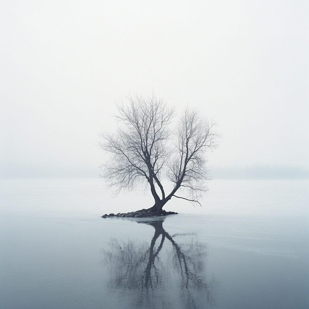 Waiting for the miracle . . .