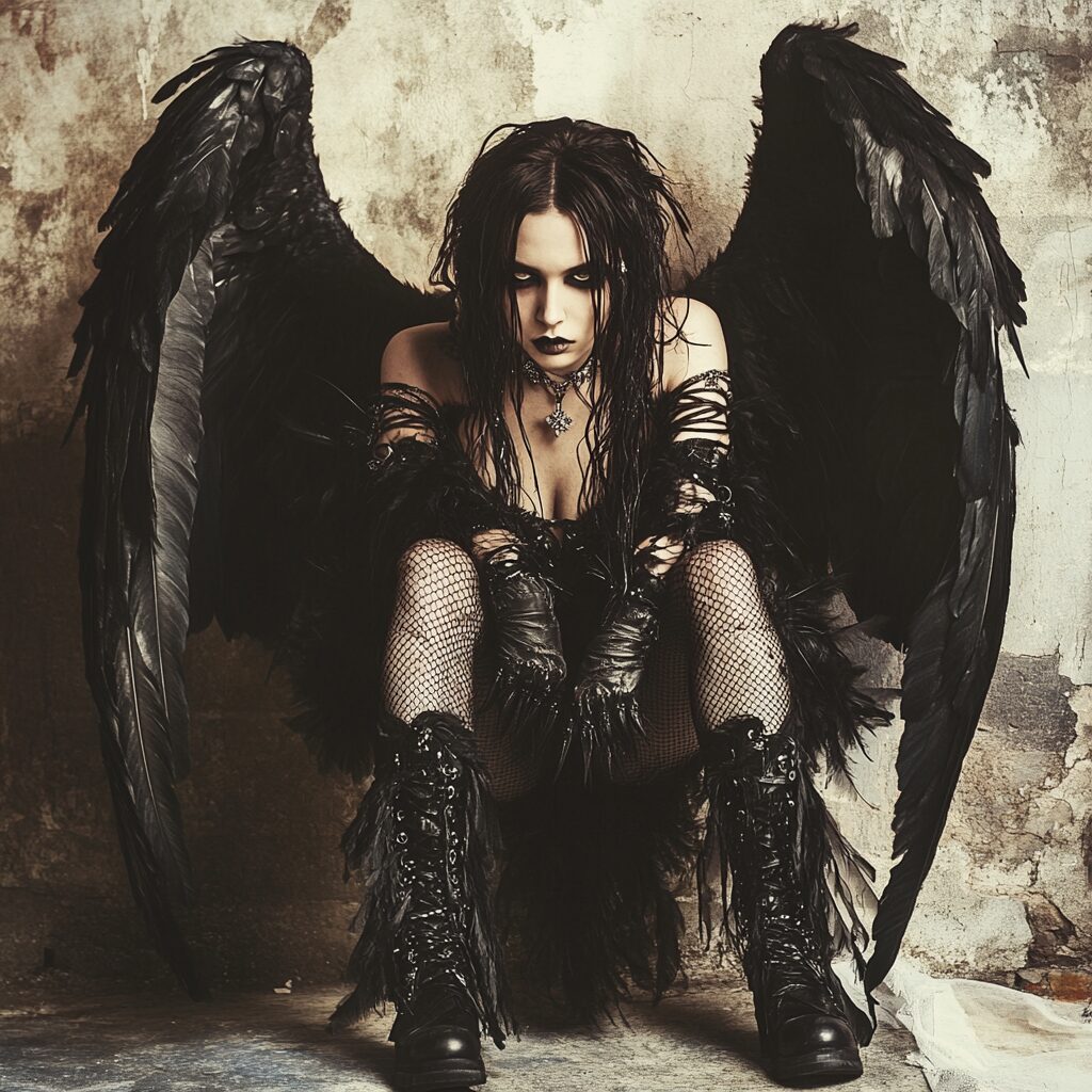 Waiting for the miracle . . .