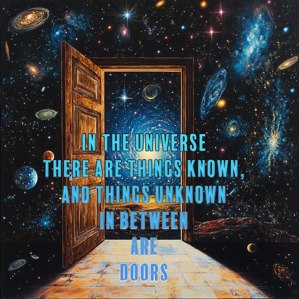 Waiting for the miracle . . .