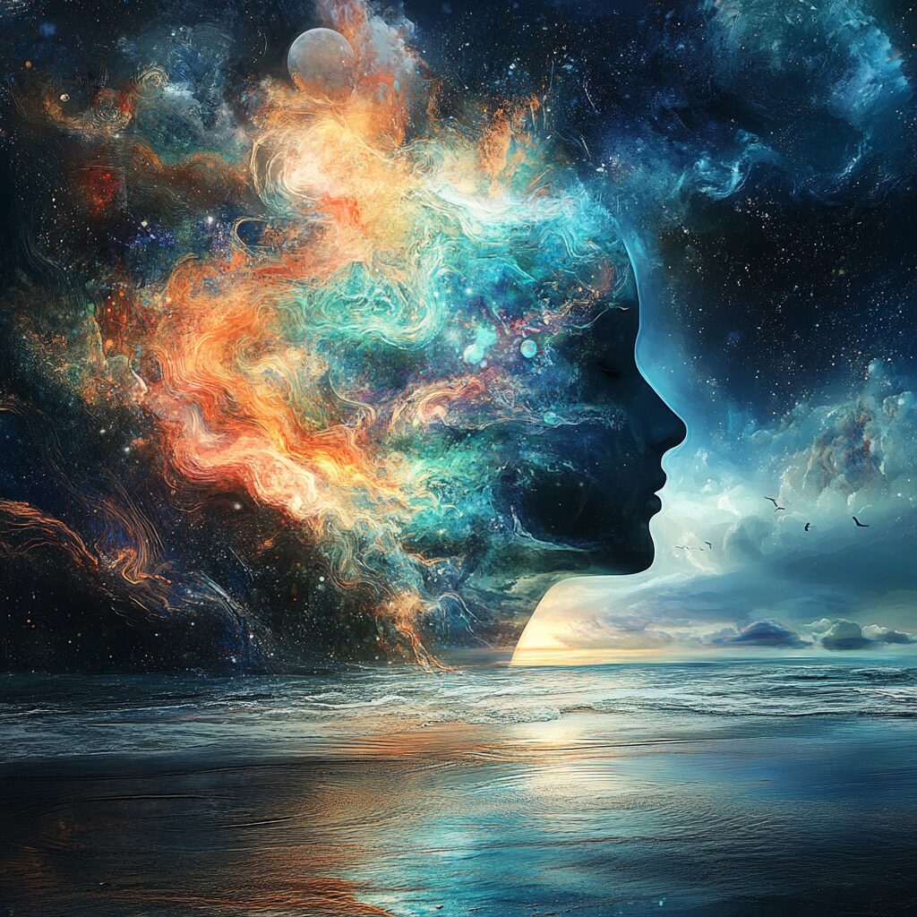 lonely as can be. . .