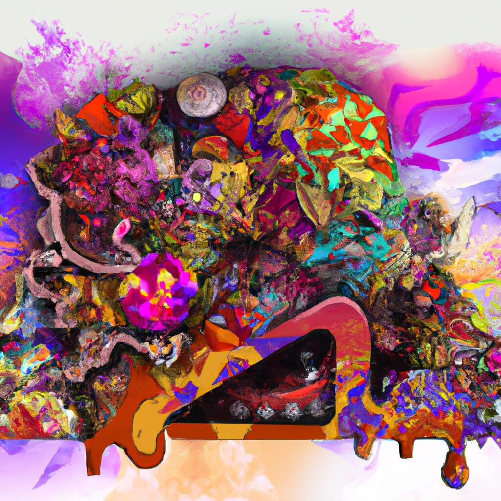 lonely as can be. . .