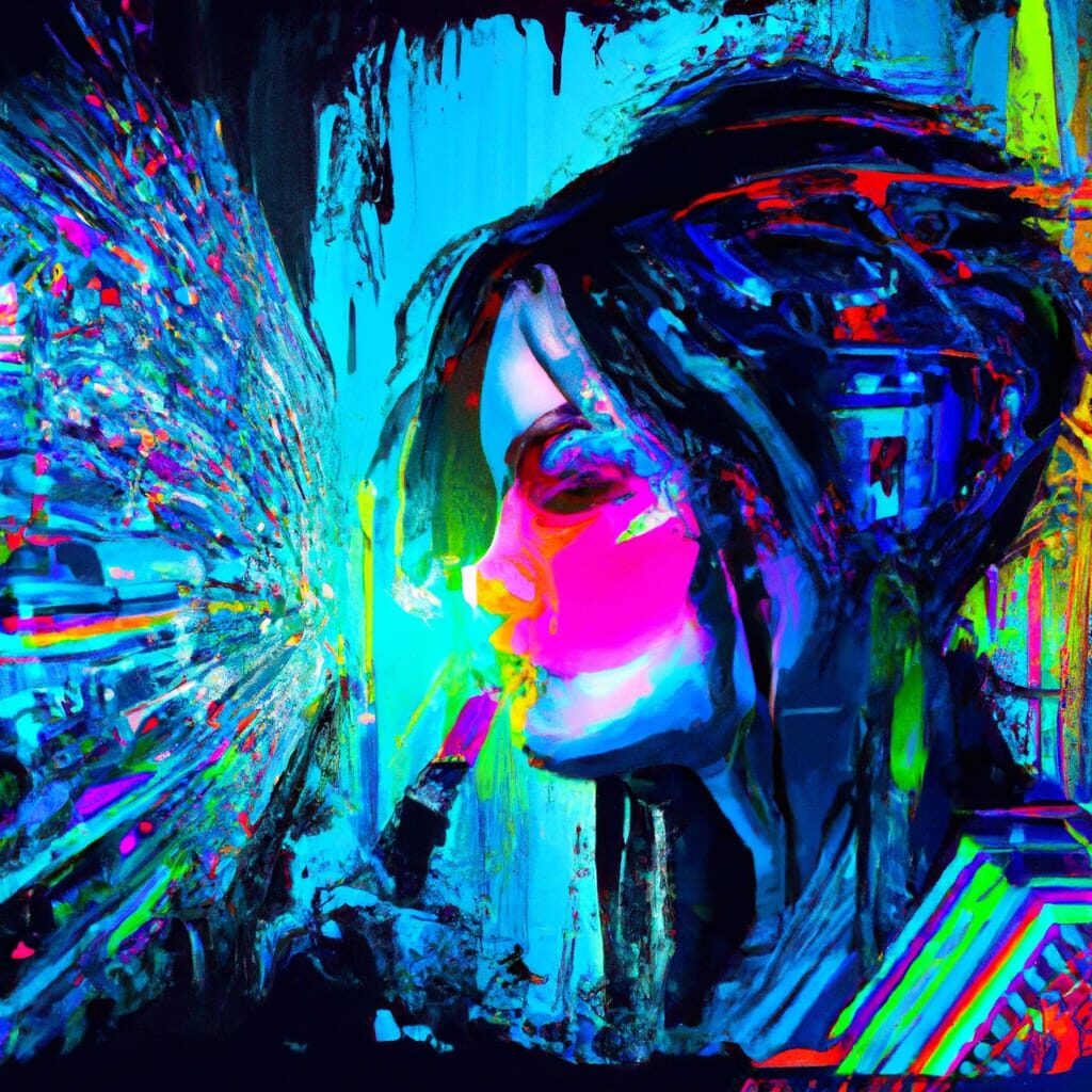 lonely as can be. . .