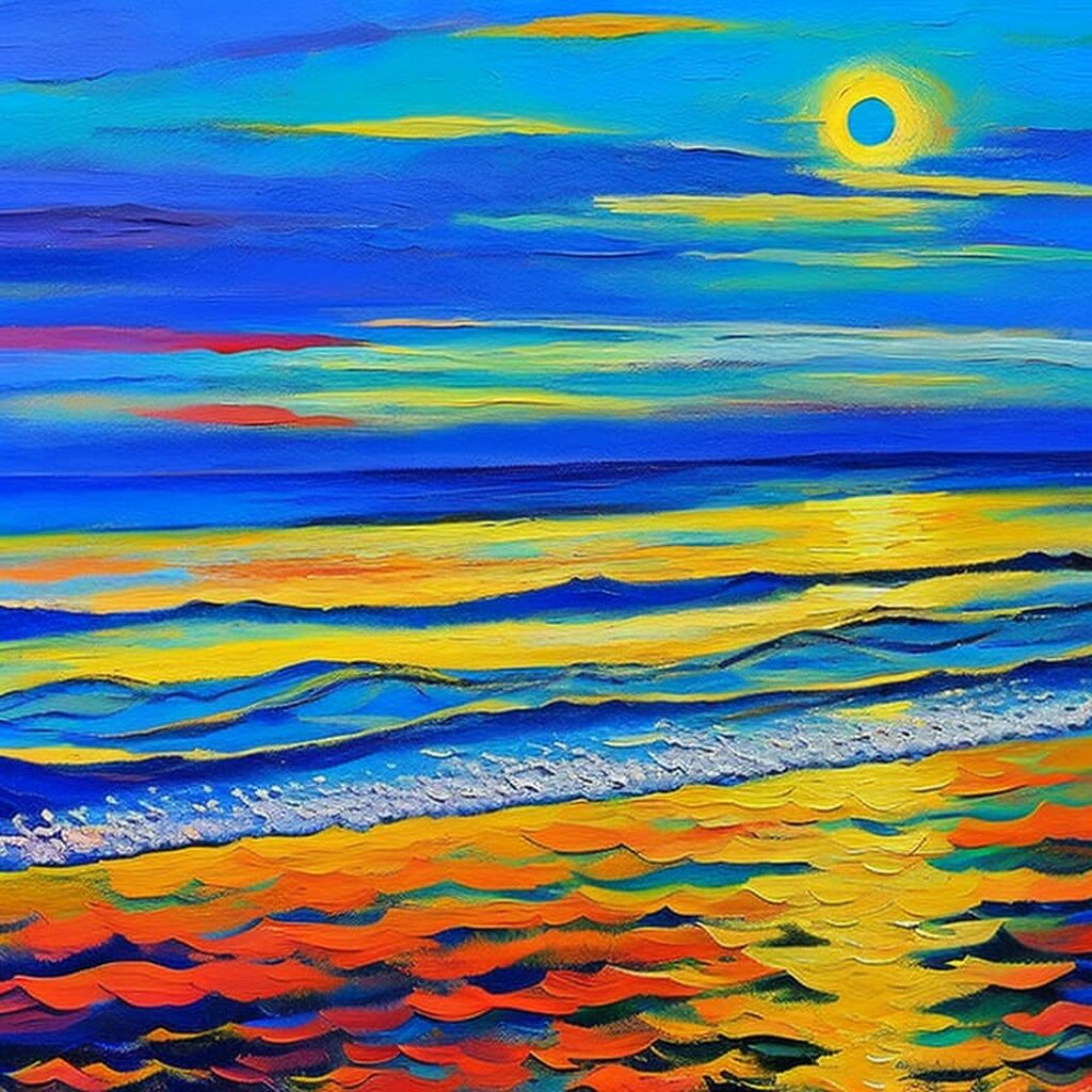 waiting for a miracle. . .