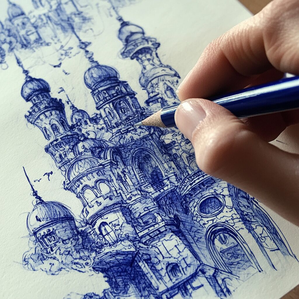 waiting for a miracle. . .